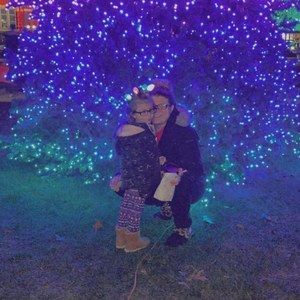 Meet your Posher, Kay